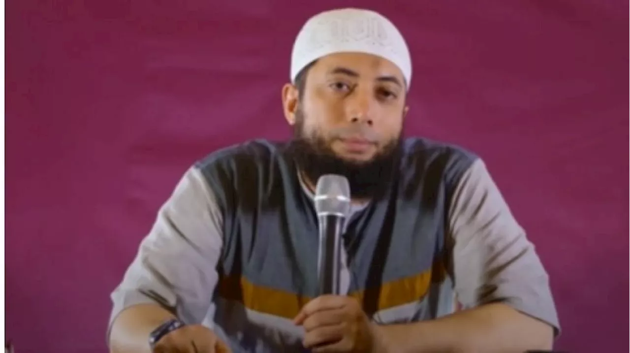 Gaduh! Ustaz Khalid Basalamah Bilang di Islam Tidak Ada Istilah Imsak, Benarkah?