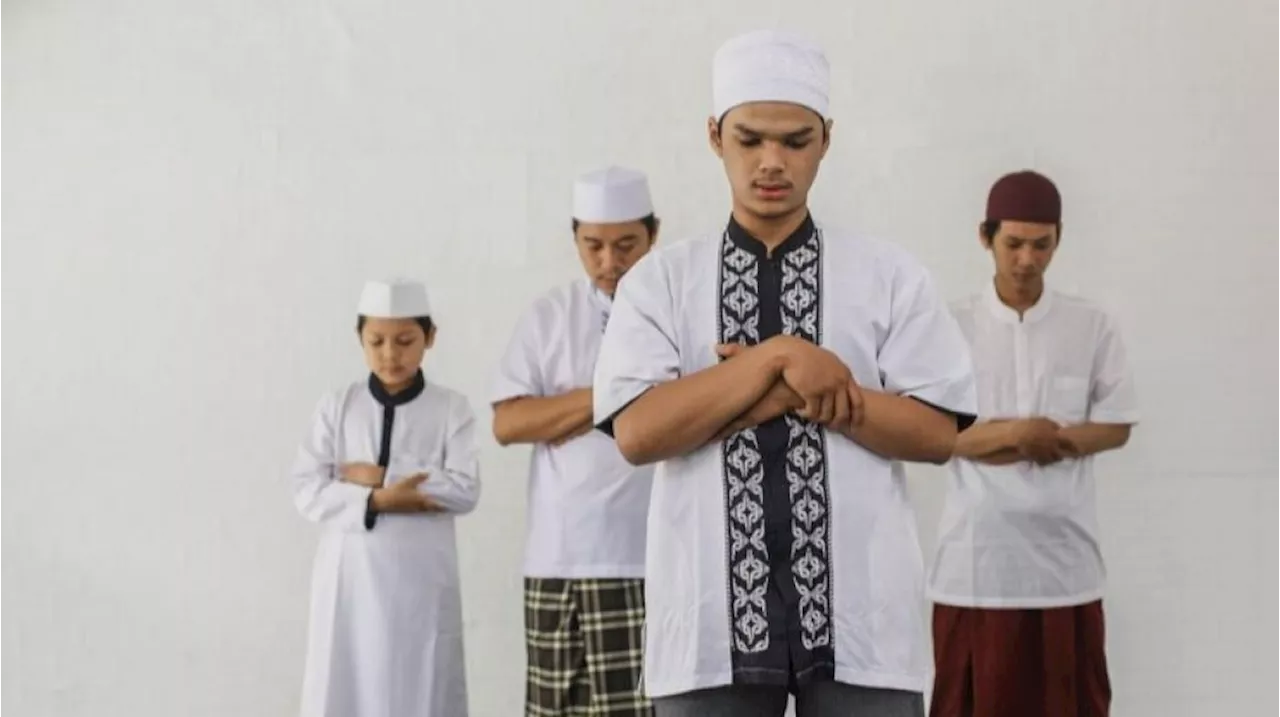 Raih Keberkahan Allah SWT, Ini Keutamaan Salat Tarawih di 10 Malam Pertengahan Bulan Ramadan