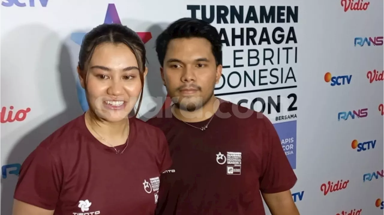 Thariq Halilintar dan Aaliyah Massaid Diminta Tunda Pernikahan: Belum Sefrekuensi!