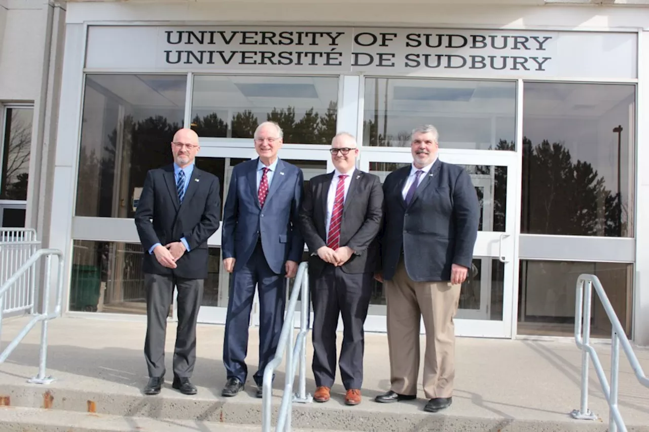 BEHIND THE SCENES: Ottawa U to partner on Francophone university