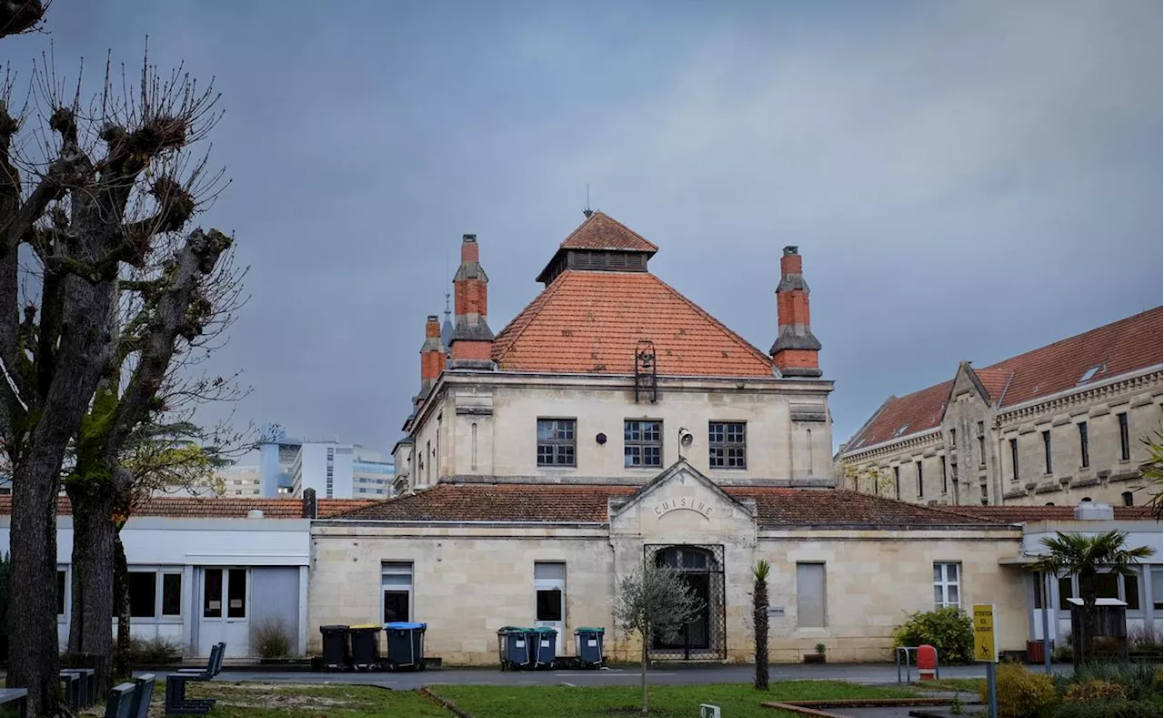 Bordeaux : les policiers interviennent pour tapage, elle les reçoit nue et les menace avec un couteau