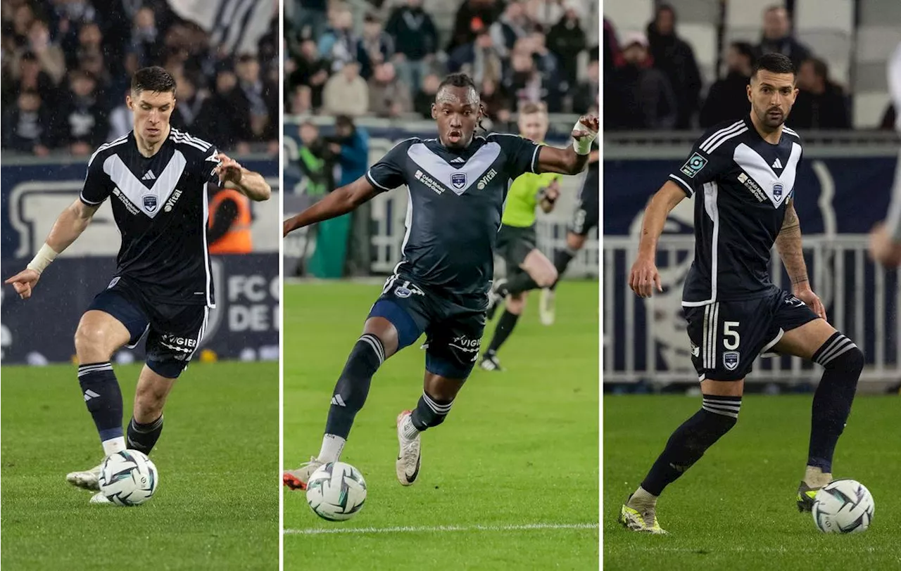 Girondins de Bordeaux : quels sont les joueurs les mieux payés du club ?