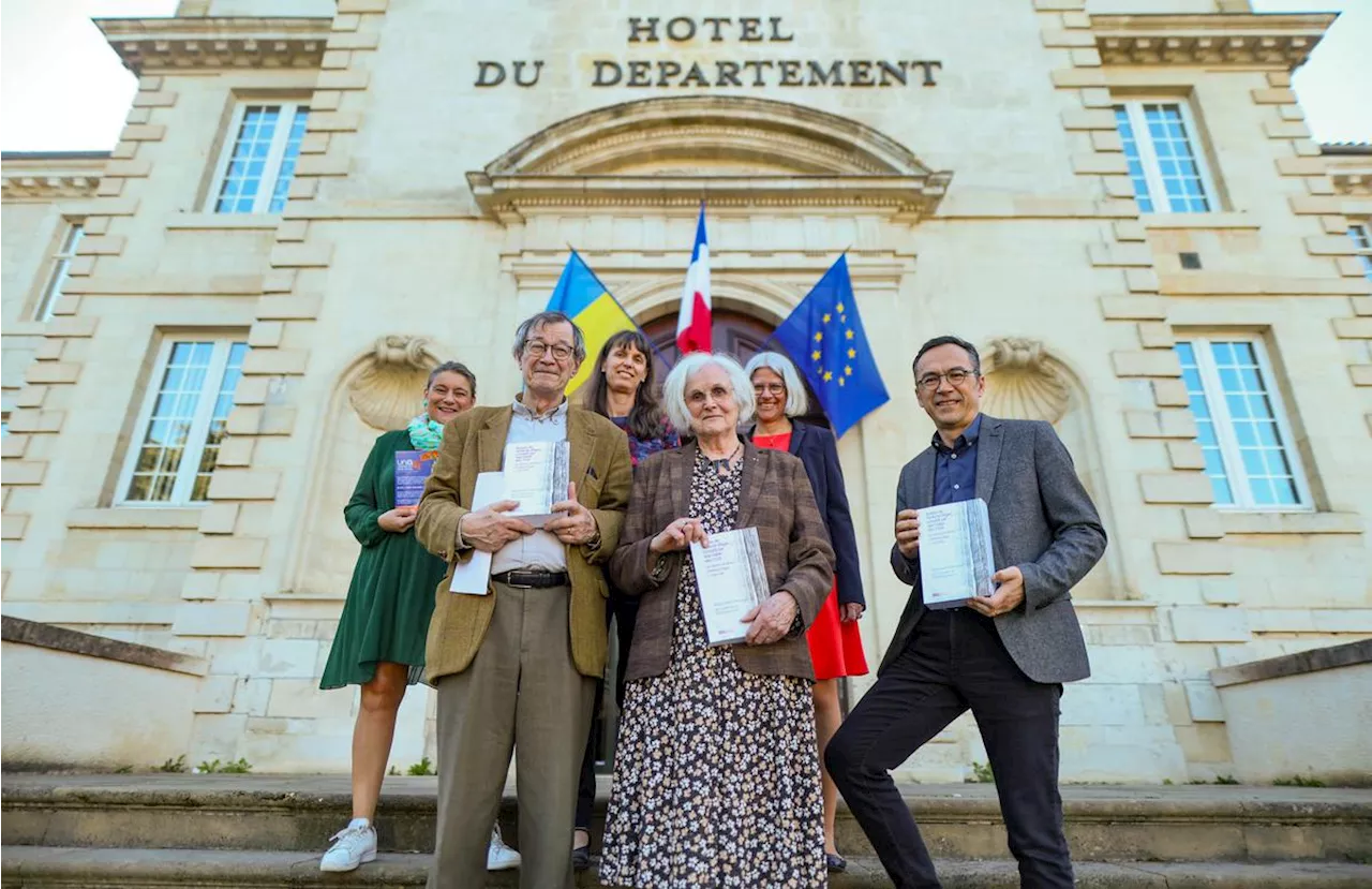 Lot-et-Garonne : les historiens coincent les bulles dans le numérique