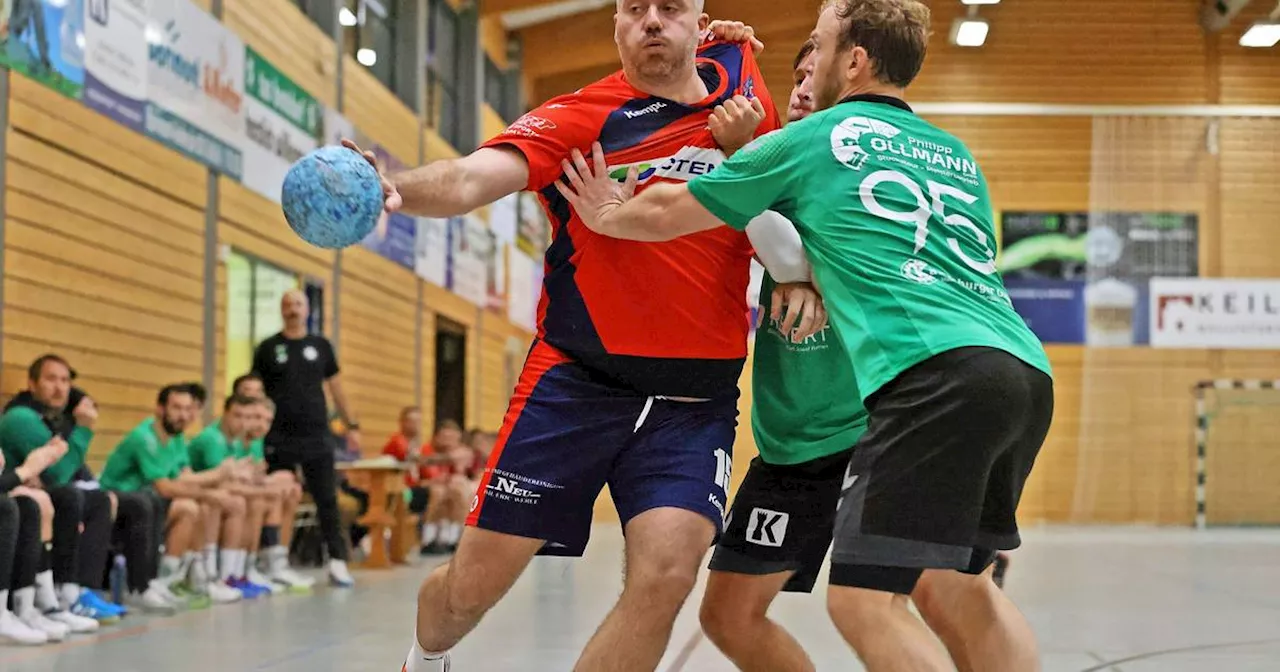 HSG TVA/ATSV erwartet in der Handball-Saarlandliga die HF Saarbrücken