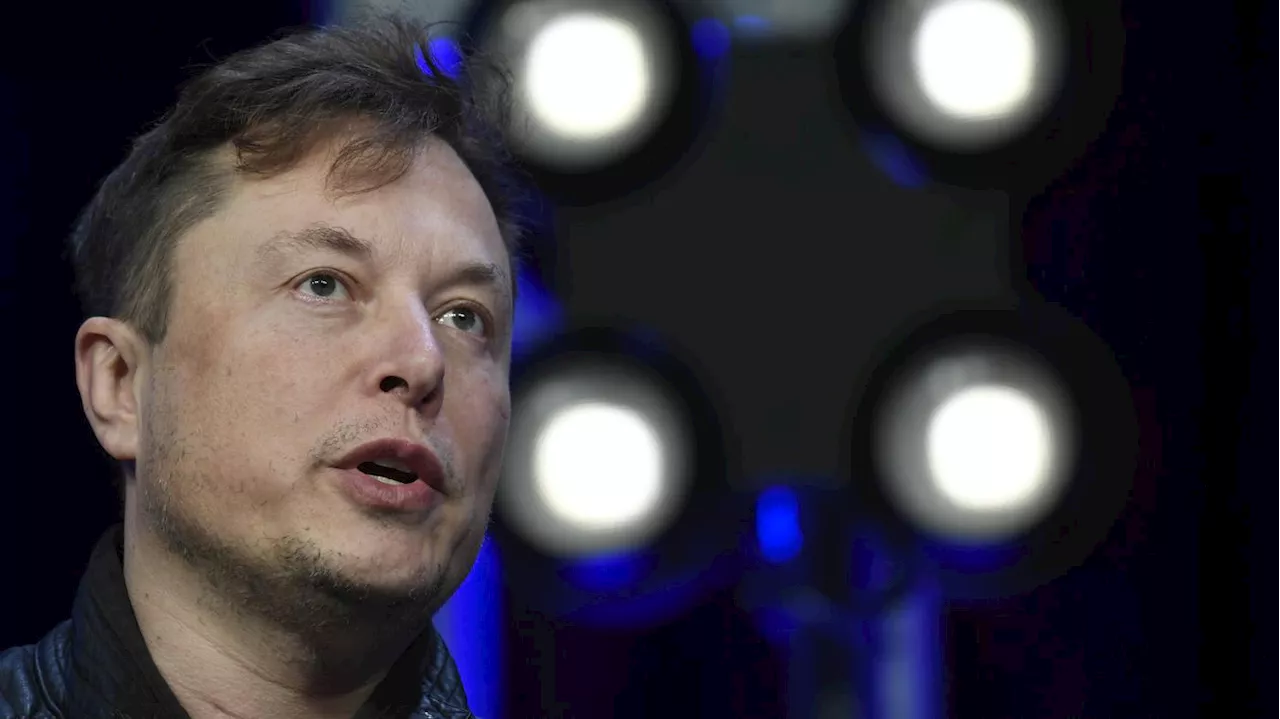 Elon Musk und sein Gedanken-Chip: Patient kann Computer mit Gehirn steuern