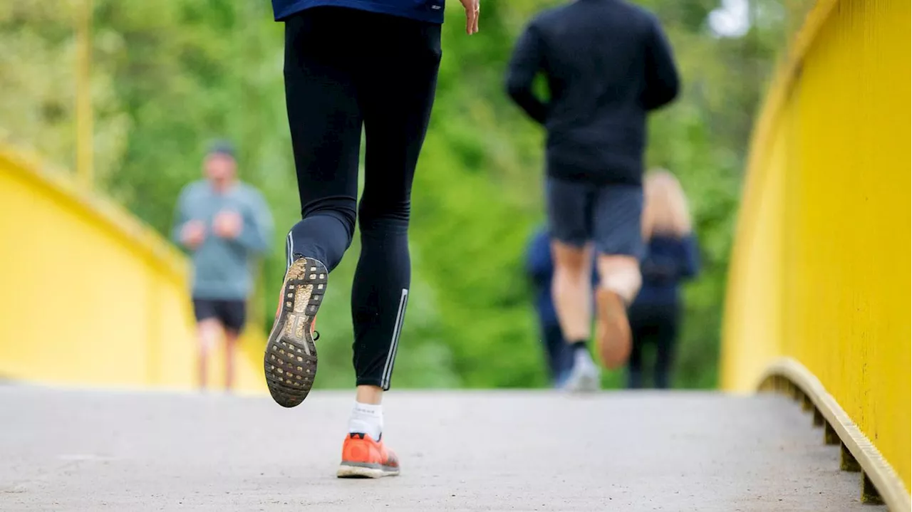 Fitnessuhren im Arbeitsalltag: 'Den Arbeitgeber interessiert nicht, wie viele Schritte einzelne Mitarbeiter gehen“