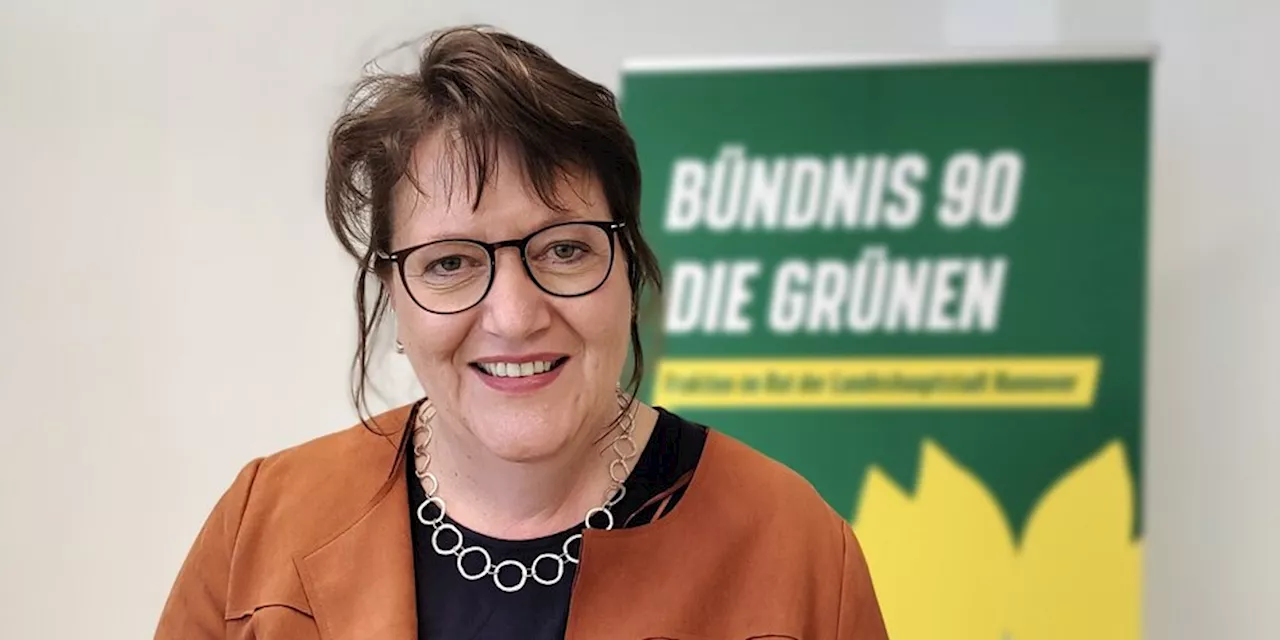 Von der SPD zu den Grünen in Hannover: Claudia Bax geht mit einem Knall