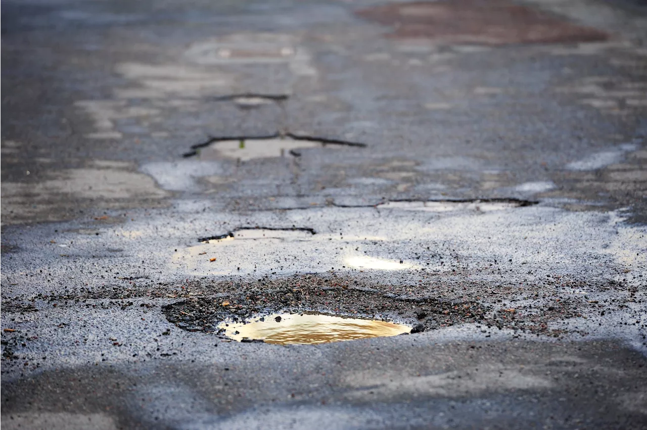 IA otimiza mapeamento de buracos nas vias e acelera obras públicas em Curitiba