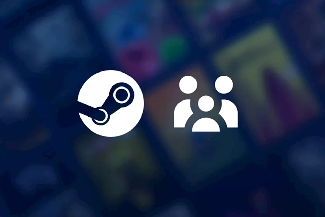 Novo compartilhamento de jogos da Steam tem grande ponto negativo; entenda!