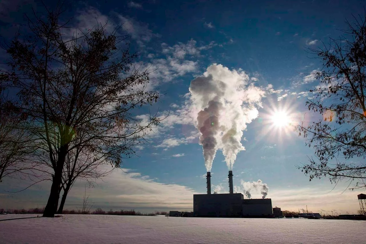 Industrial carbon price cuts 3 times the emissions of consumer levy: report