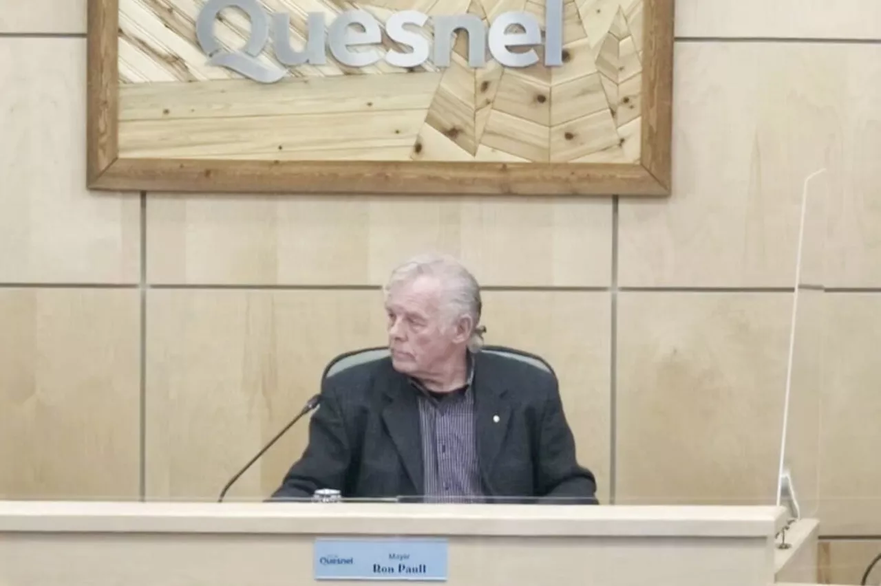 Quesnel mayor’s wife stirs outrage over residential school denialism