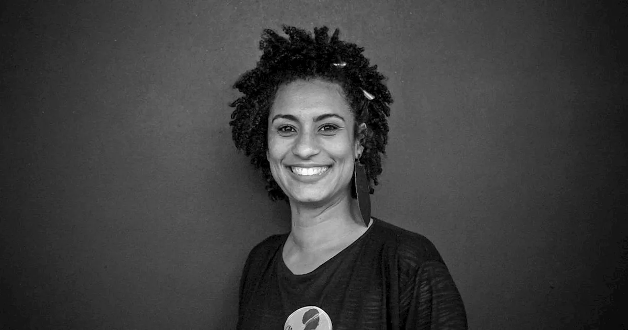 Marielle Franco: pela 1ª vez, um parlamentar é levado ao centro do caso