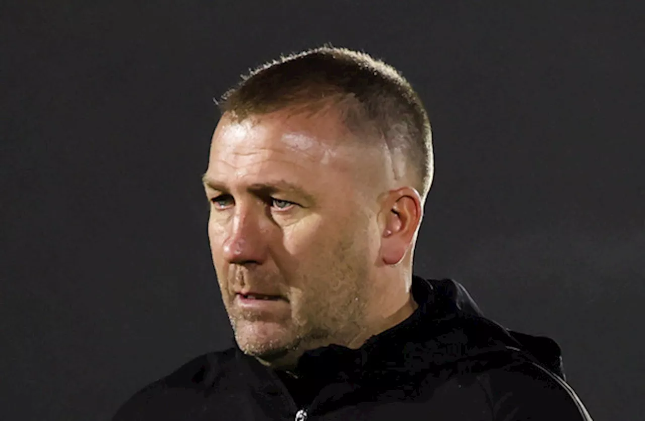 Republic of Ireland U21 assistant set to be named new Bohemians manager