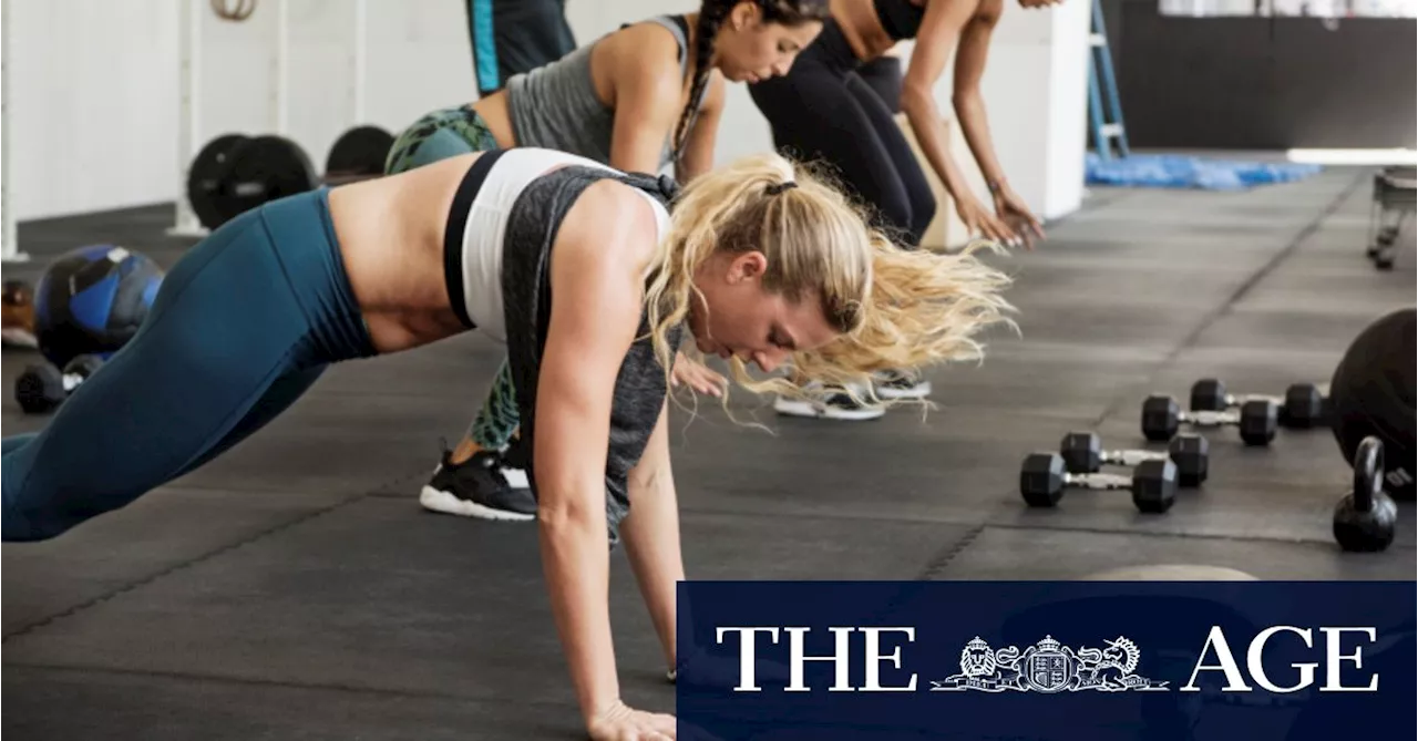 Hate burpees? Here’s how to improve your least favourite exercises