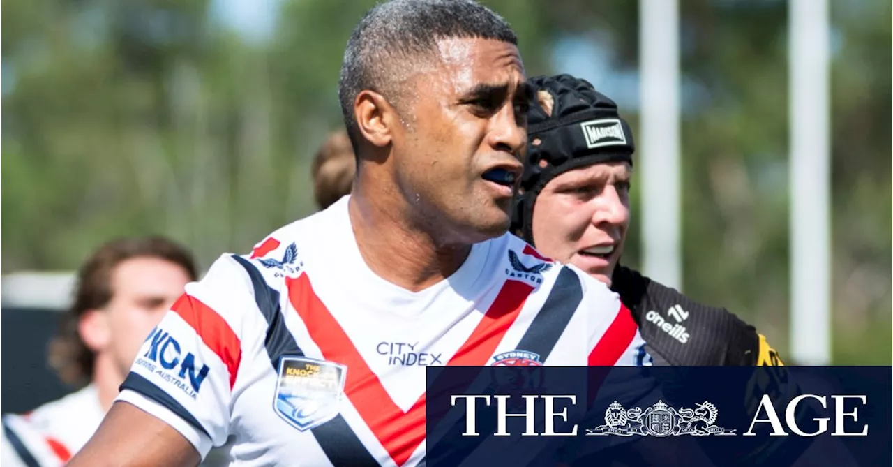 Jennings cleared to end 1266-day NRL exile as rugby-bound stars eye Roosters reunion