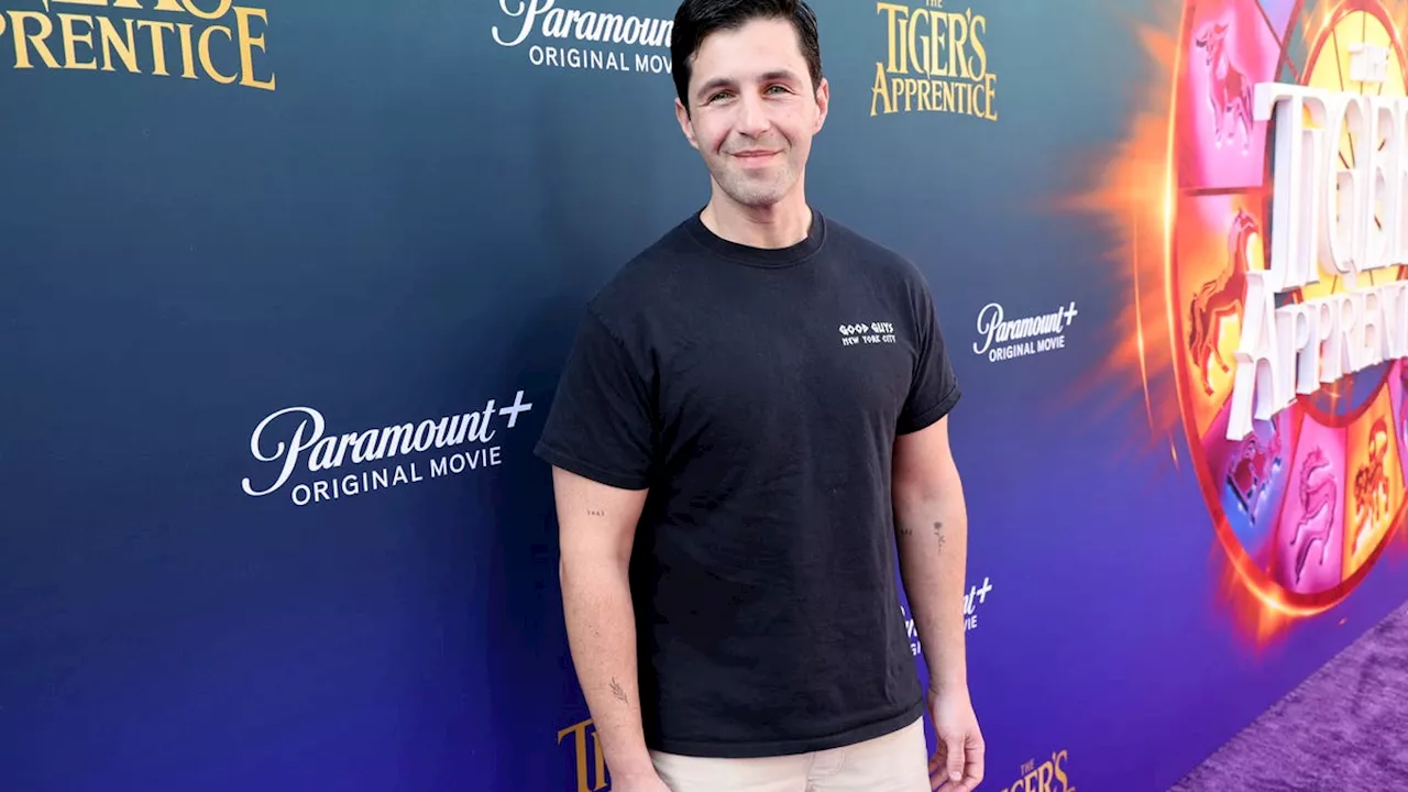 Drake & Josh's Josh Peck addresses Drake Bell allegations