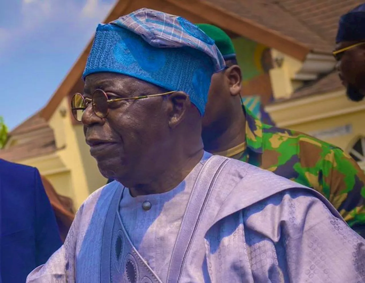 Tinubu: Army personnel killed in Delta will have national honours