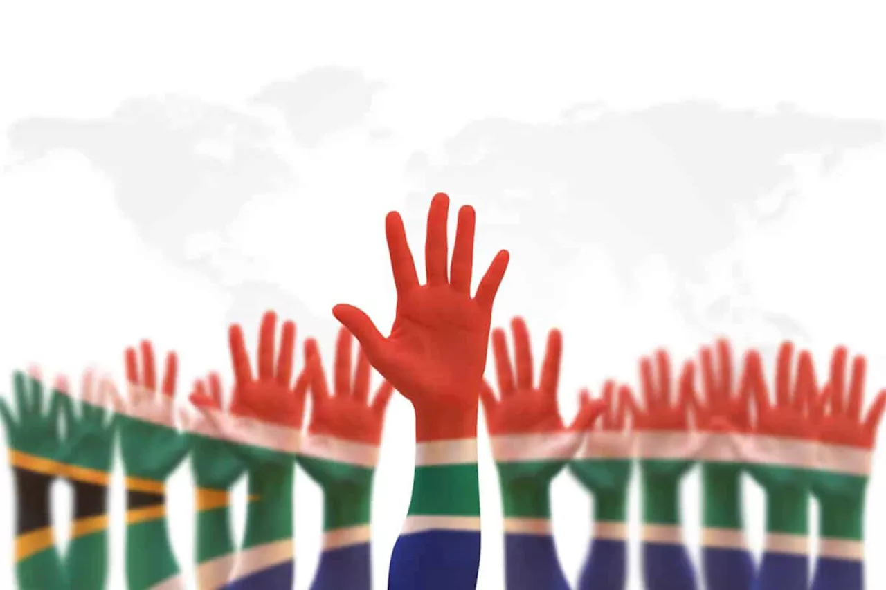 South Africans urged to mark Human Rights month by ending racism, xenophobia and femicide