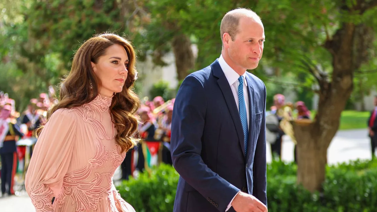 Prince William & Princess Kate ‘could make public statement…there is much he wants to say’...