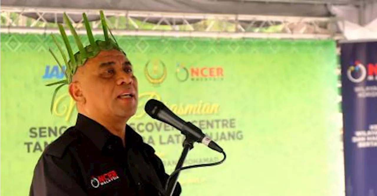 150,000 visited Lata Kinjang Forest Eco-Park from 2021 to January 2024