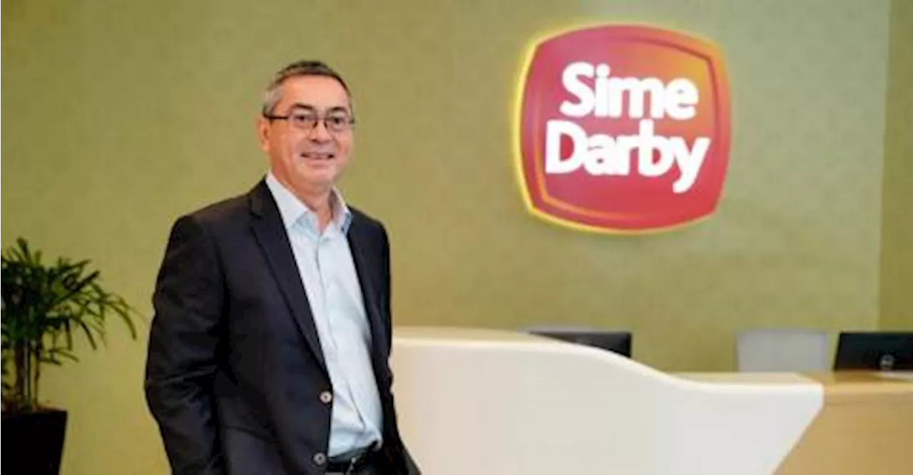 Sime Darby Berhad completes full acquisition of UMW Holdings