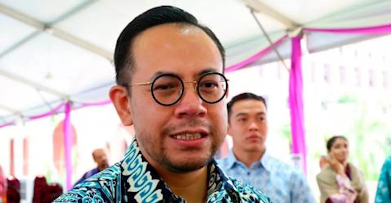 Steven Sim: Do not hinder civil servants, impartial investigations assured