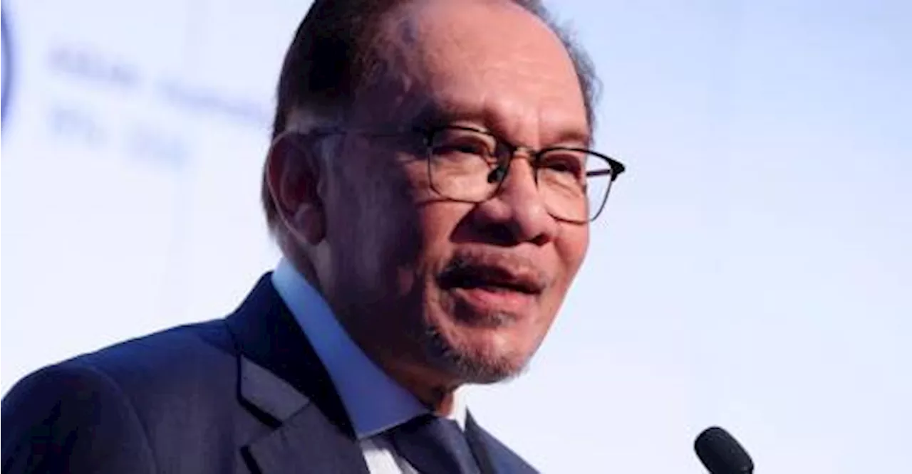 Unity government never “withhold” allocation for states, including Terengganu
