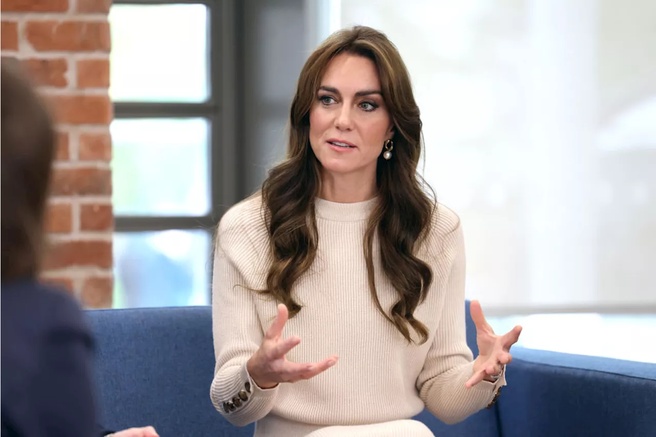 Archbishop of Canterbury criticizes obsession with conspiracy theories surrounding Kate Middleton