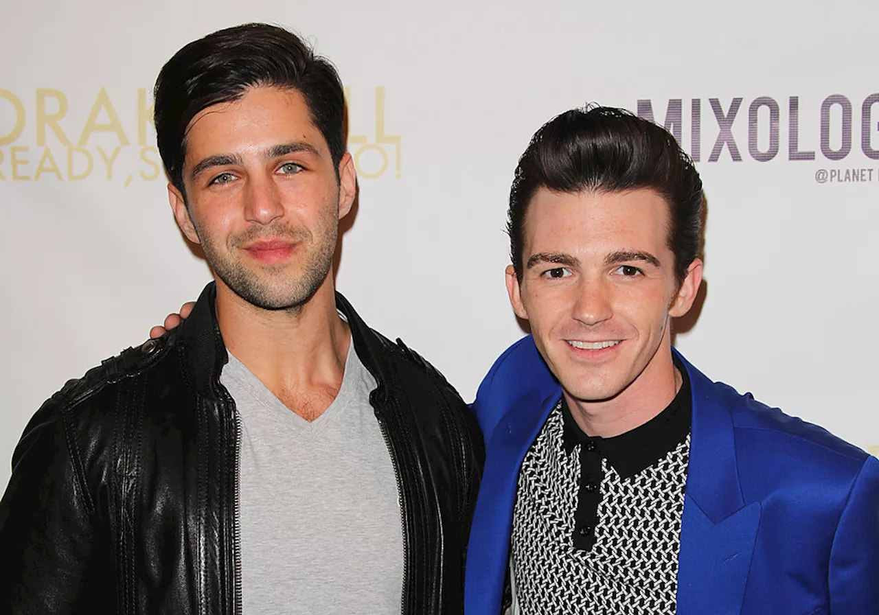 Josh Peck and Other Former Nickelodeon Stars Respond to Quiet on Set Allegations