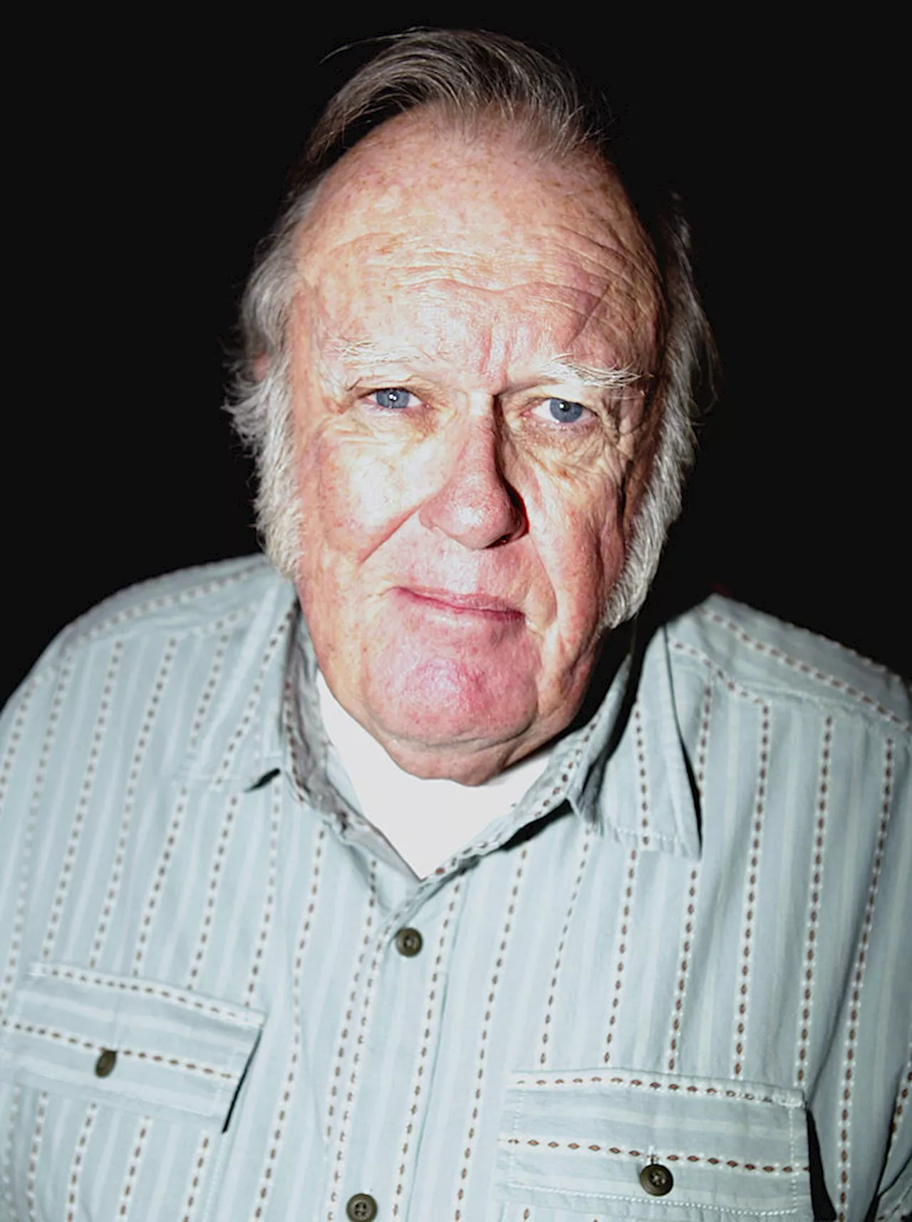 M. Emmet Walsh, Actor Known for Blood Simple and Blade Runner, Dies at Age 88