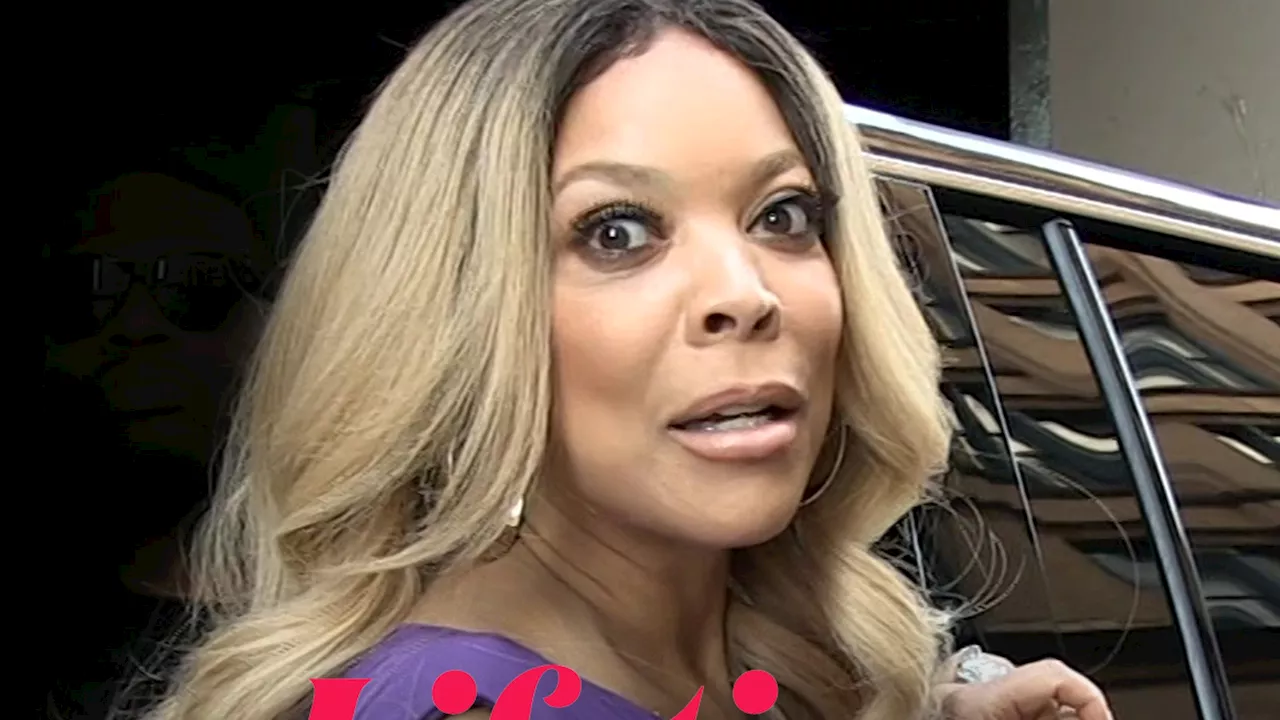 Wendy Williams Lifetime Doc Still Coming Out Despite Guardian Lawsuit