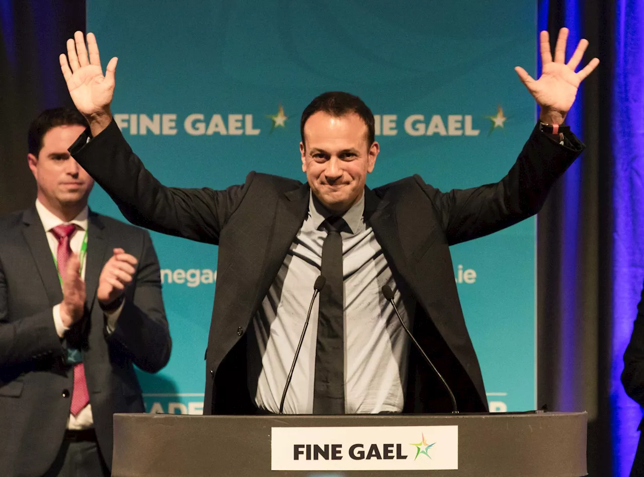 Race For Next Fine Gael Leader And Taoiseach Kicks Off Today