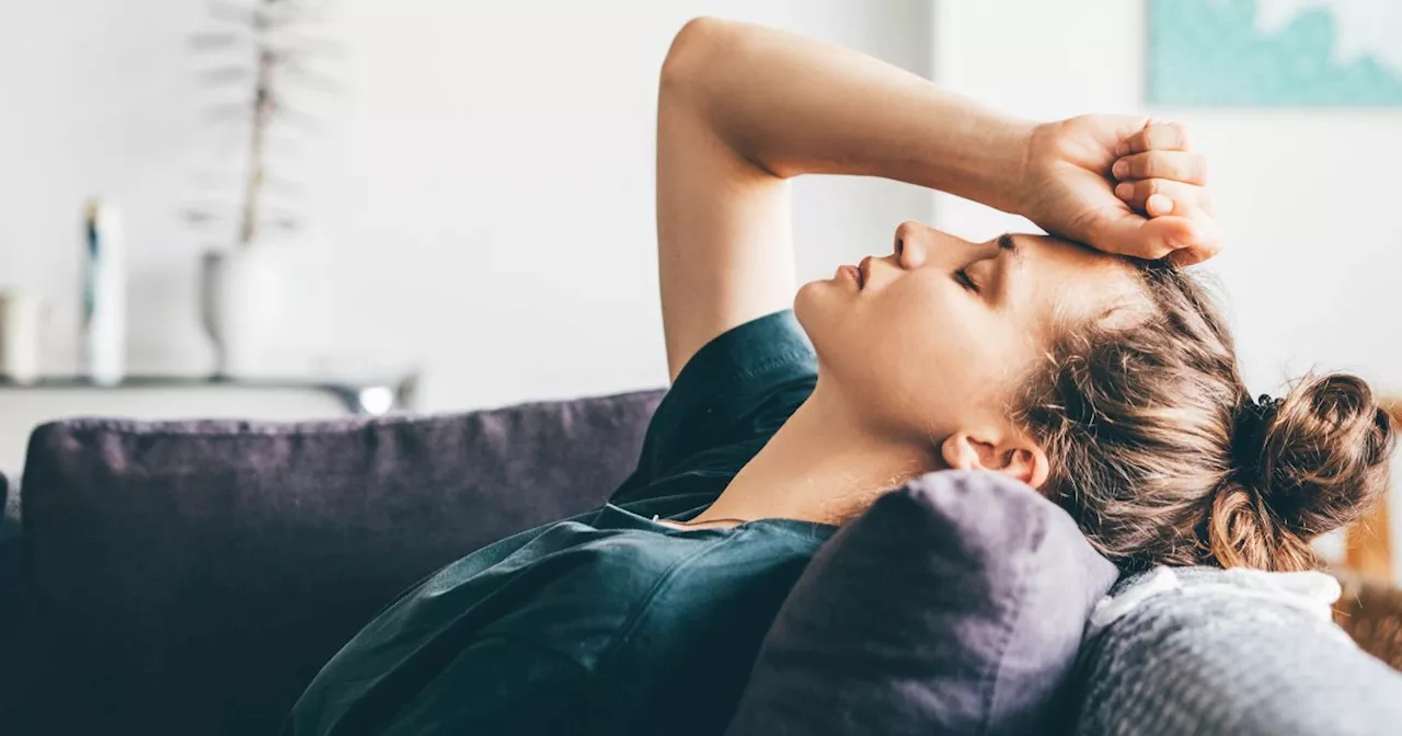 Home remedies for migraine relief: What works, what doesn't