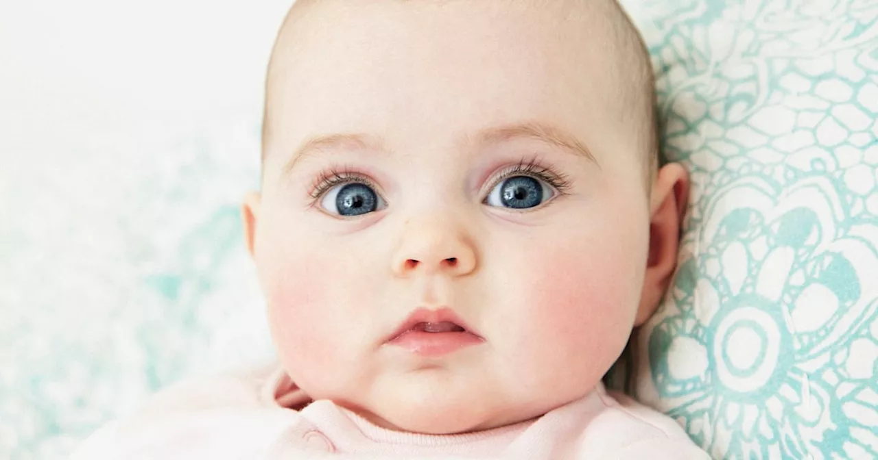 Scottish Girl Names: 52 Cool Scottish Baby Names For Girls