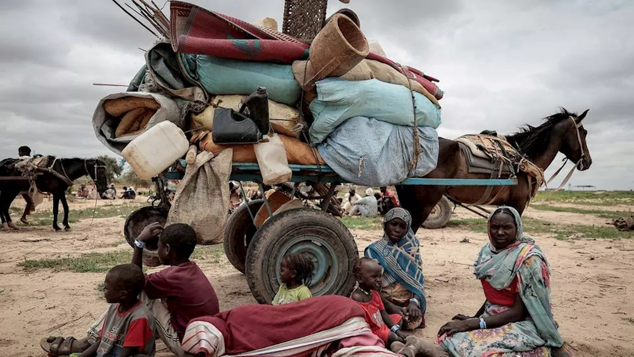 الأمم المتحدة: السودان يواجه أحد أسوأ الكوارث الإنسانية في التاريخ الحديث