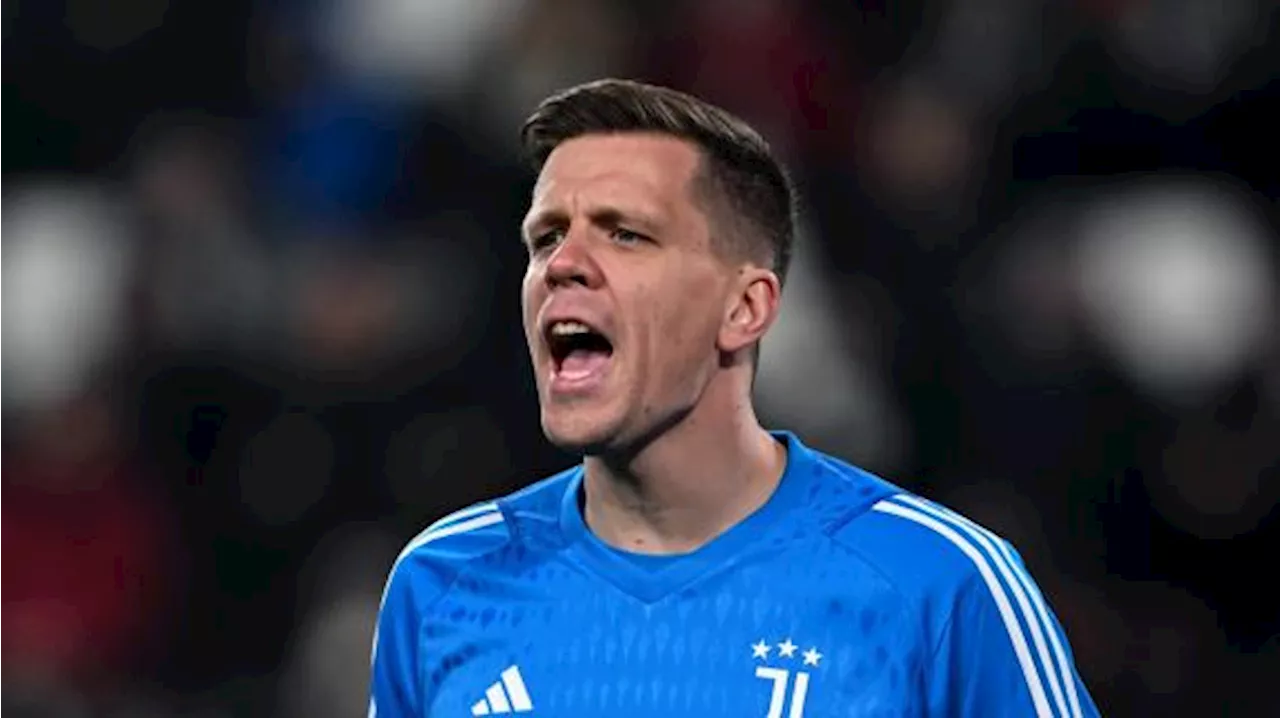 Playoff Euro 2024, le formazioni di Polonia-Estonia: da Szczesny a Zielinski, quanti italiani