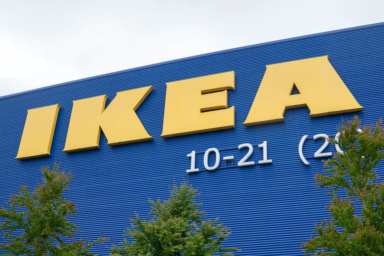 Ikea planlegger enorme endringer