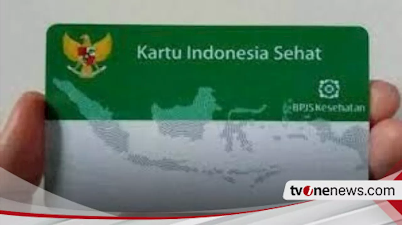 Cara Mengecek Kartu BPJS Kesehatan Aktif atau Tidak, Cek di Sini