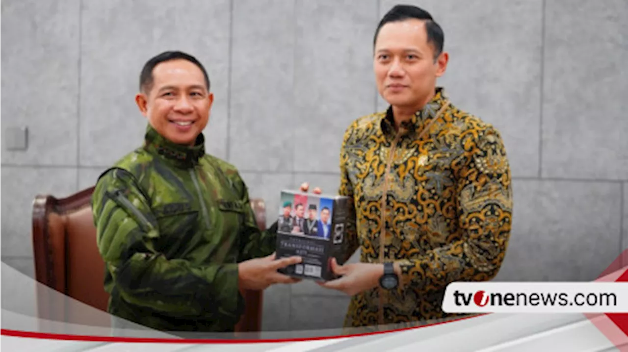 Panglima TNI Prediksi Jumlah Pemudik Lebaran Tahun Ini Meledak hingga Ratusan Juta