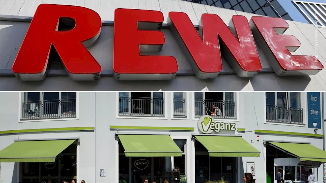 Wer die „heilige Halle“ beschmutzt: Rewe droht Kunden auf Aushang mit Anzeige