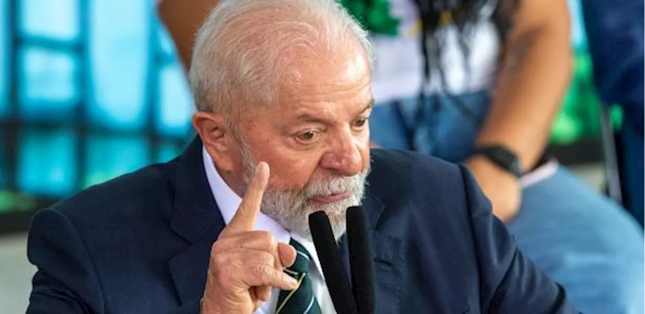 Governo Lula rebate falas de Tarcísio e Caiado em Israel: 'Distorção'