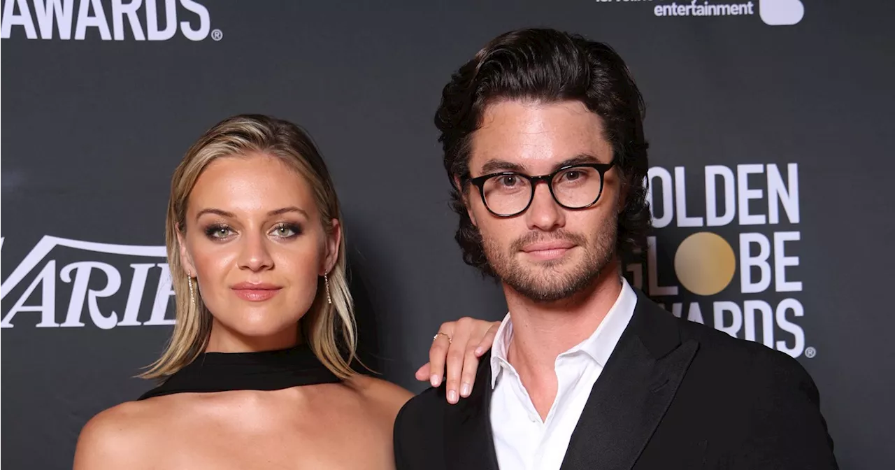 Chase Stokes Says He’s Not ‘Oversharing’ Kelsea Ballerini Relationship