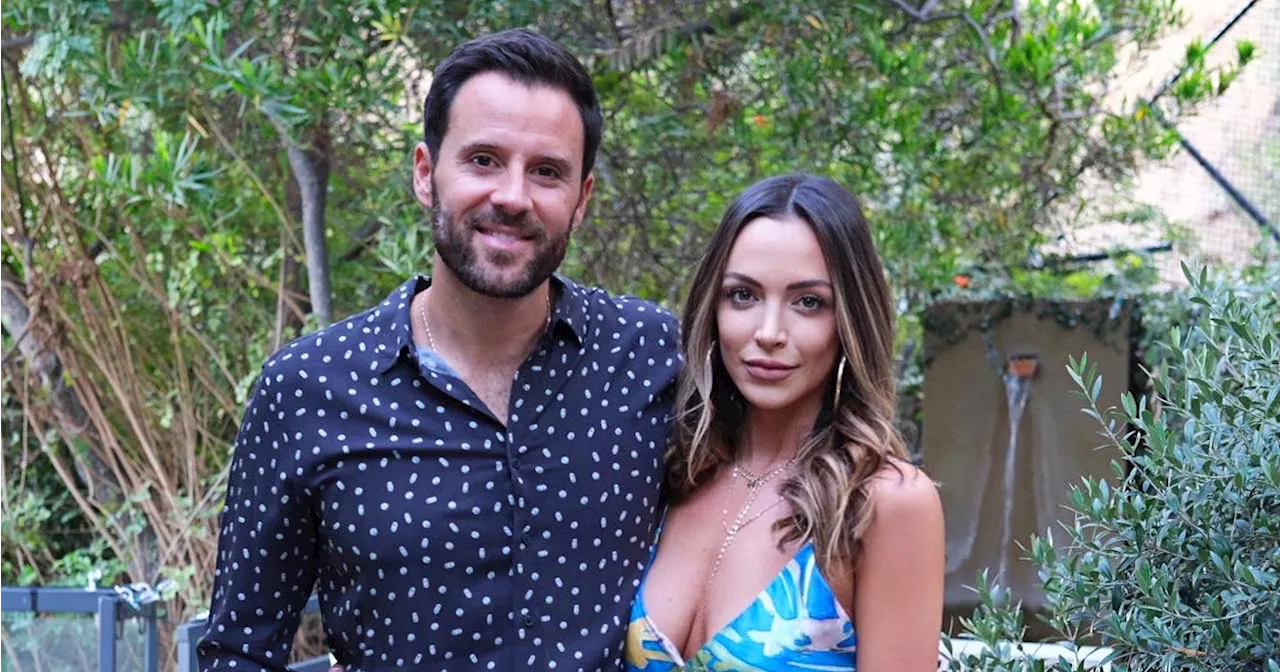 Kyle Richards' Daughter Farrah Aldjufrie and Ex Alex: What Went Wrong?