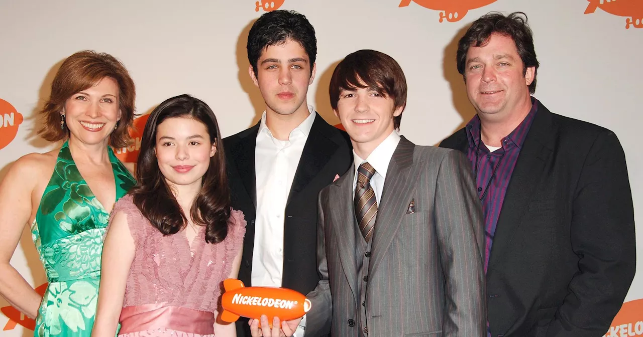 Mom From Drake and Josh Supports Drake Bell After Brian Peck Abuse