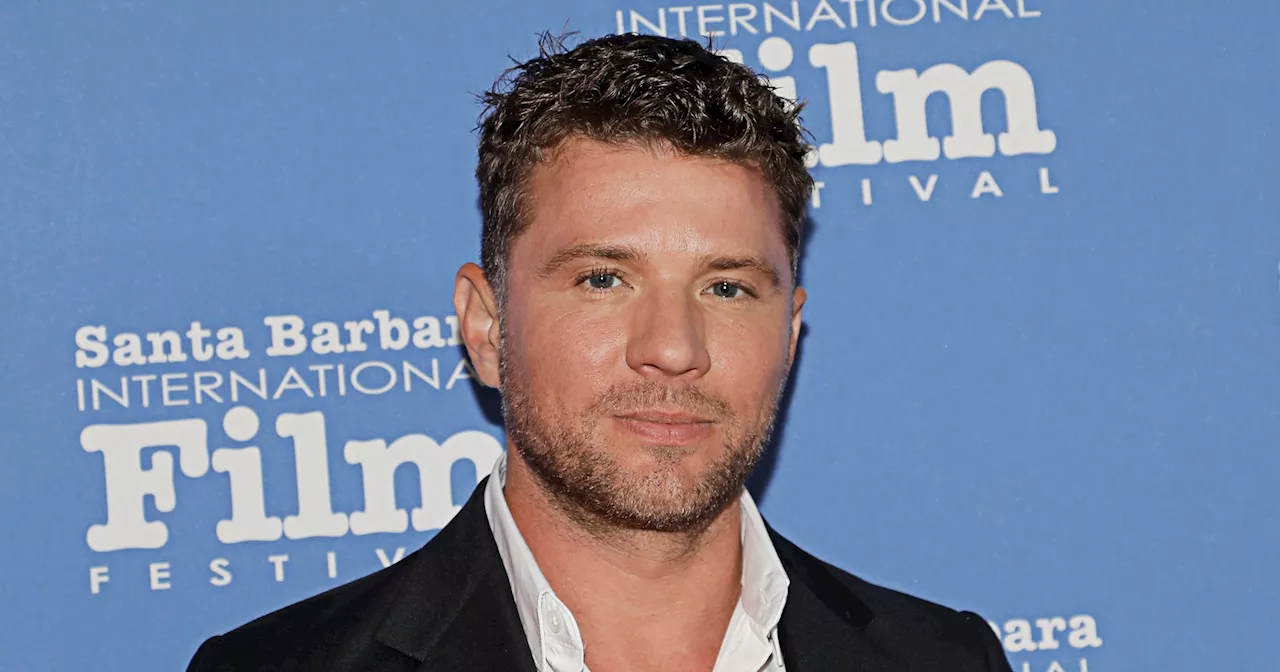 Ryan Phillippe Is Annoyed by ‘Nepotism Talk’ in the Industry