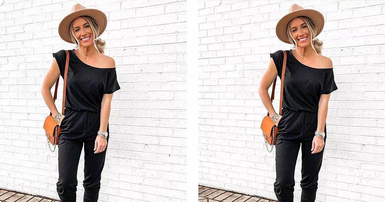 Shop This Jumpsuit on Sale During Amazon's Big Spring Sale