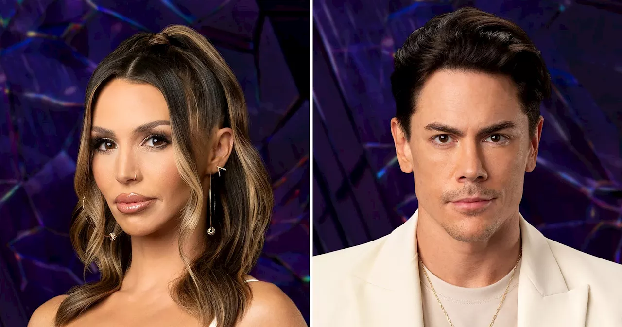 Vanderpump Rules to Dancing With the Stars Pipeline: Cast Quotes