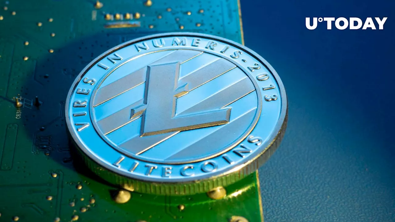 Litecoin (LTC) Gets Major Core Upgrade; Here's Implication