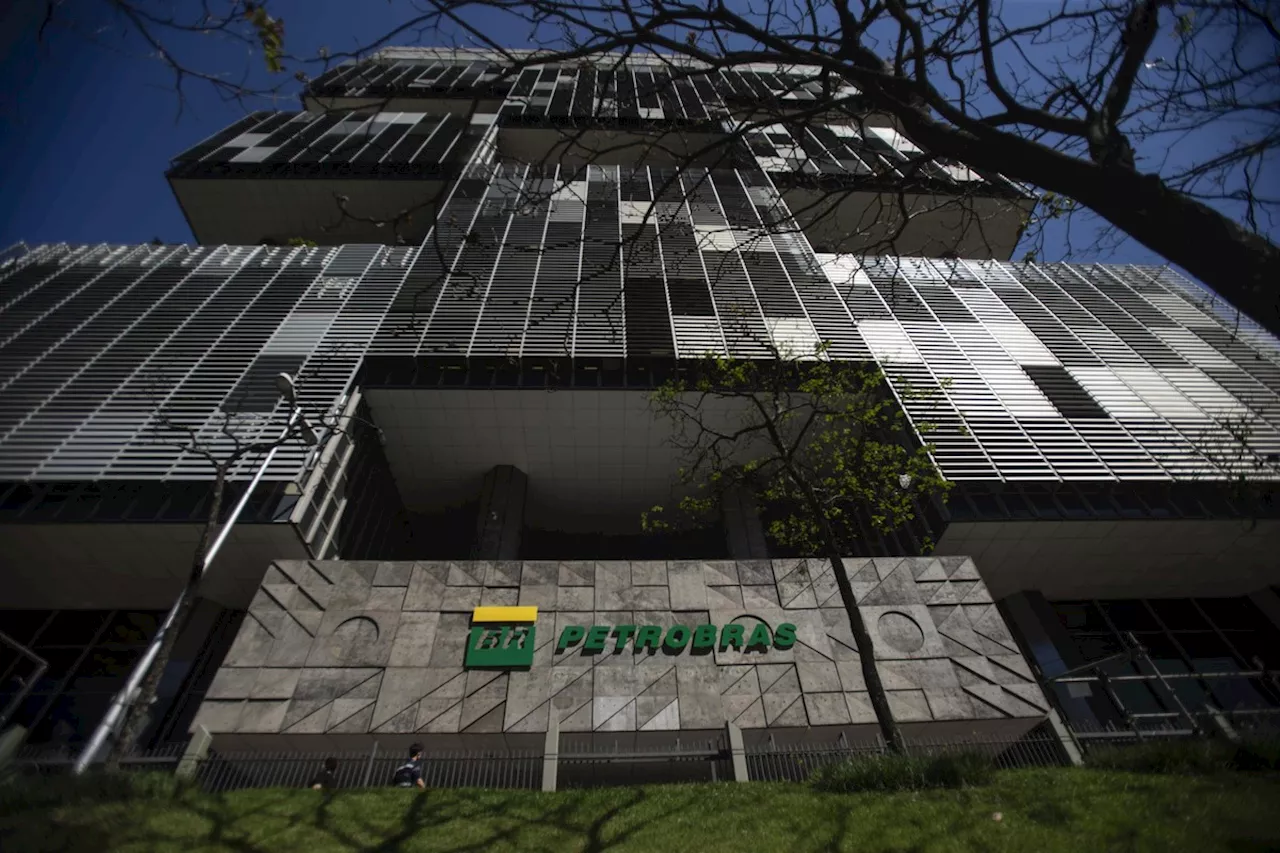 Detentores de dívida da Petrobras saem ilesos após valor de mercado da empresa encolher R$ 59 bi