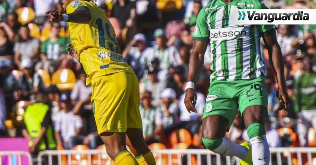 Estos serían los clasificados a los cuadrangulares semifinales, según las probabilidades